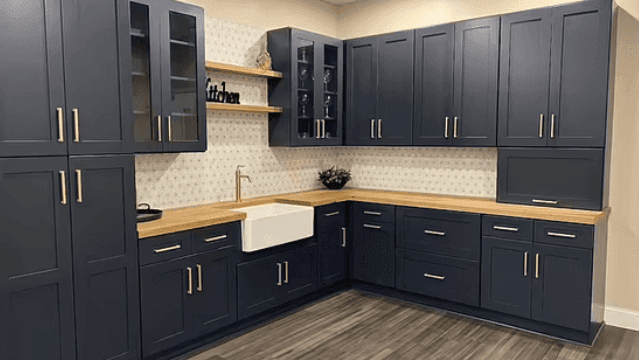 Kitchen Cabinets