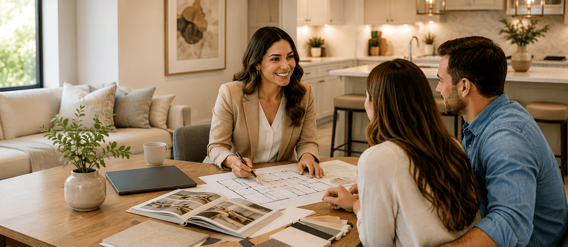 Kitchen Finance Options
