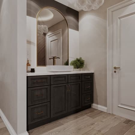 Aspen Charcoal
