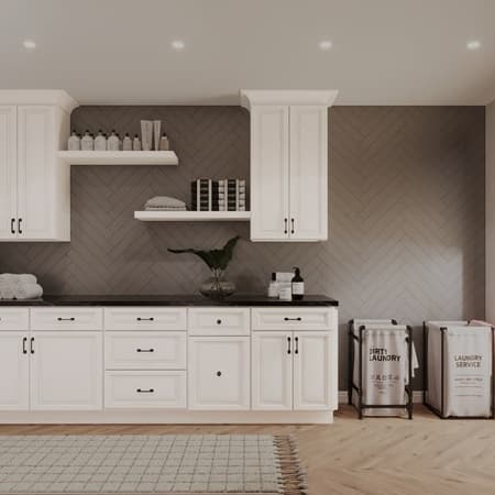 Aspen White