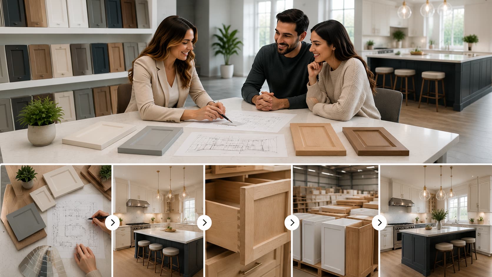Design and Luxury