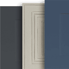 Semi Custom Kitchen Cabinets