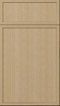 Slim White Oak