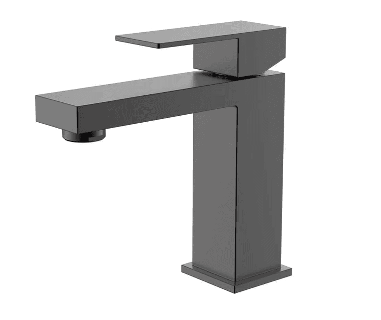 Eterna Matt Black