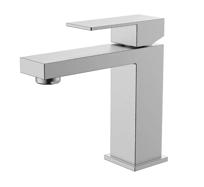 Eterna Brushed Nickel