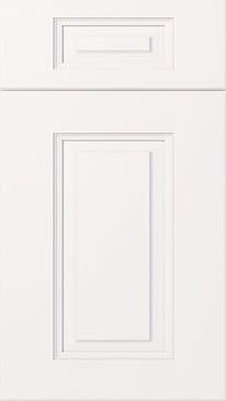 Aspen White