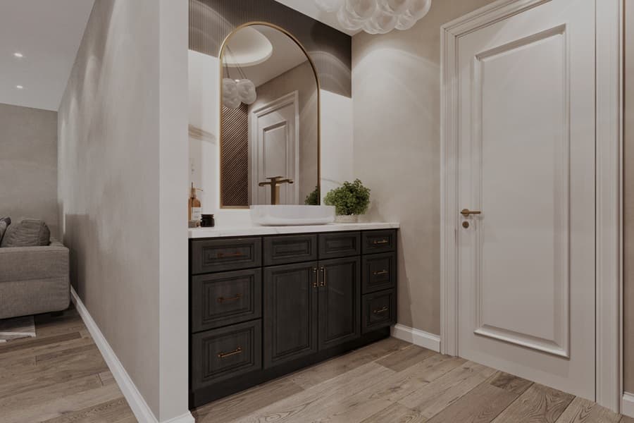 Aspen Charcoal
