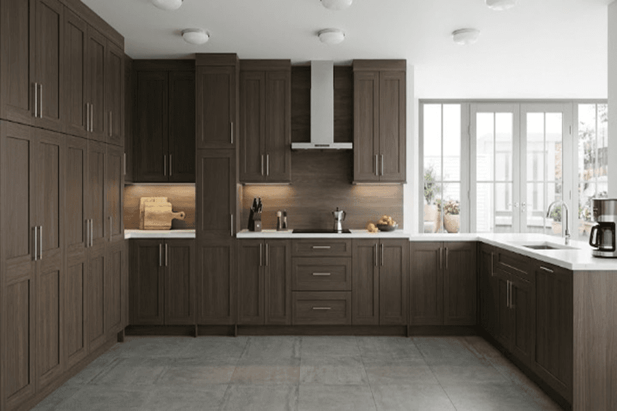 Rustic Wood