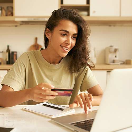 Flexible payment plans for your renovation