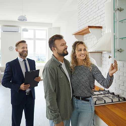 Why finance your kitchen or bathroom project