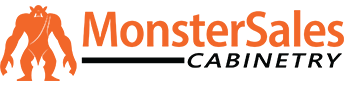 MonsterSales Cabinetry